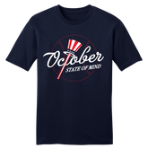 October State of Mind